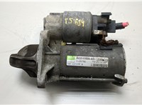  Стартер Ford Focus 2 2008-2011 20423769 #1