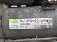  Стартер Ford Focus 2 2008-2011 20423769 #2