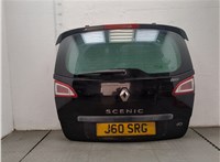  Фонарь крышки багажника Renault Scenic 2009-2012 11405794 #1