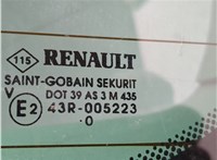  Фонарь крышки багажника Renault Scenic 2009-2012 11405794 #3