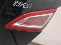  Фонарь крышки багажника Renault Scenic 2009-2012 11405794 #4