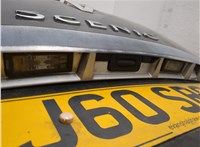  Фонарь крышки багажника Renault Scenic 2009-2012 11405794 #6