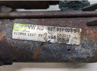  Стартер Volkswagen Polo 2005-2009 20423788 #2