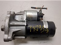  Стартер Peugeot 206 20423790 #1
