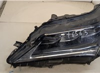 8118548D60 Фара (передняя) Lexus RX 2015-2019 20423793 #4