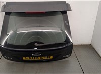  Крышка (дверь) багажника Ford Focus 2 2008-2011 20423800 #1