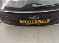  Крышка (дверь) багажника Ford Focus 2 2008-2011 20423800 #3