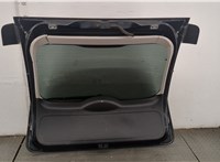  Крышка (дверь) багажника Ford Focus 2 2008-2011 20423800 #5