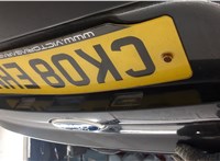  Крышка (дверь) багажника Ford Focus 2 2008-2011 20423800 #7