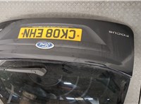  Крышка (дверь) багажника Ford Focus 2 2008-2011 20423800 #8