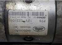  Стартер Land Rover Range Rover Sport 2005-2013 20423804 #4