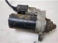  Стартер Volkswagen Golf 5 2003-2009 20423813 #4