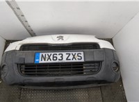  Бампер Peugeot Partner 2012-2015 20423818 #1