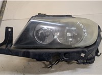 63116942723 Фара (передняя) BMW 3 E90, E91, E92, E93 2005-2012 20423826 #1