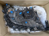 63116942723 Фара (передняя) BMW 3 E90, E91, E92, E93 2005-2012 20423826 #9