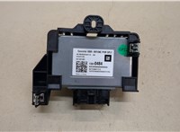 13510484 Инвертор, преобразователь напряжения Buick Encore GX 2019-2024 20423828 #1
