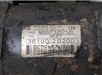  Стартер Hyundai i30 2007-2012 20423833 #2