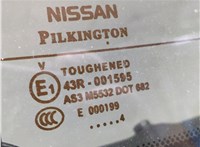  Крышка (дверь) багажника Nissan Juke 2010-2019 20423834 #3