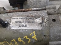  Стартер Ford Mondeo 3 2000-2007 20423837 #3