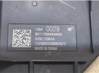 13540029 Блок управления топливным насосом Buick Encore GX 2019-2024 20423839 #2