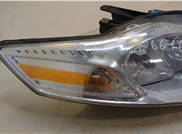 1893198, 7S7113W029BK Фара (передняя) Ford Mondeo 4 2007-2015 20423840 #3