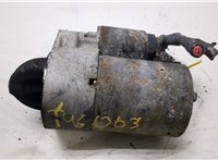  Стартер Daewoo Matiz 1998-2016 20423841 #1