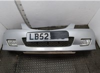  Бампер Mazda 323 (BJ) 1998-2003 20423860 #1