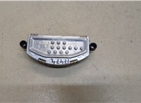  Сопротивление отопителя (моторчика печки) Buick Encore GX 2019-2024 20423862 #2