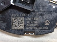  Сопротивление отопителя (моторчика печки) Buick Encore GX 2019-2024 20423862 #3