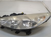  Фара (передняя) Peugeot 207 20423863 #1