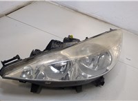 Фара (передняя) Peugeot 207 20423863 #2