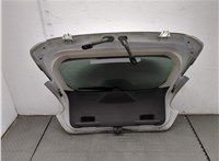  Крышка (дверь) багажника Ford Focus 3 2011-2015 20423865 #5