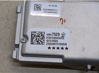 42847529 Камера переднего вида Buick Encore GX 2019-2024 20423866 #3