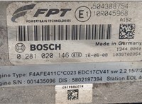 5802013508, 504388613, 2831266 Двигатель (ДВС) Iveco EuroCargo 3 2015- 20423867 #8