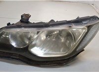  Фара (передняя) Honda Civic 2005-2012 20423878 #1