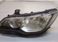  Фара (передняя) Honda Civic 2005-2012 20423878 #2
