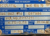6AS1000T0, 1346062014, 21117211 КПП - автомат (АКПП) Volvo FL 2006-2013 20423880 #9