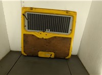  Крышка (дверь) багажника Ford Transit 2006-2014 20423881 #3
