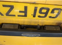  Крышка (дверь) багажника Ford Transit 2006-2014 20423881 #4