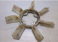  Крыльчатка вентилятора (лопасти) Nissan Navara 2005-2015 20423884 #3