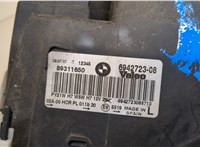 63116942723, 6942723 Фара (передняя) BMW 3 E90, E91, E92, E93 2005-2012 20423893 #4