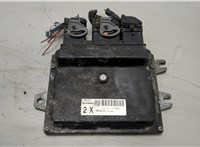  Блок управления двигателем Nissan Serena (C25) 2005-2010 20423894 #1
