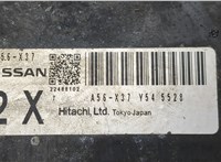  Блок управления двигателем Nissan Serena (C25) 2005-2010 20423894 #2