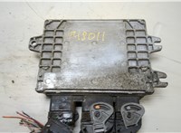  Блок управления двигателем Nissan Serena (C25) 2005-2010 20423894 #4
