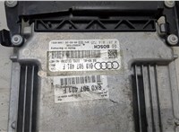 8K0907401F Блок управления двигателем Audi A5 (8T) 2007-2016 20423900 #2
