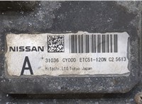 31036CY000 Блок управления АКПП / КПП Nissan Serena (C25) 2005-2010 20423905 #2