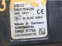 5801754014 Датчик NOX Iveco EuroCargo 3 2015- 20423911 #2