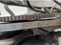  Двигатель (ДВС) Opel Astra G 1998-2005 20423912 #2