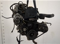  Двигатель (ДВС) Opel Astra G 1998-2005 20423912 #1