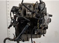  Двигатель (ДВС) Opel Astra G 1998-2005 20423912 #4